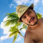 Edwin Cortés - @edwincortescn - Instagram
