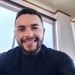 Edwin Cortes - @edwincortesm - Instagram