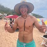 Edwin Cortes 🇨🇴| 🇵🇦 - @edwincortes_26 - Instagram