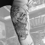 Edwin Cortes Villegas - @ed_tattoo - Instagram
