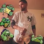 Edwin Cotto - @smhwhysoserious - Instagram