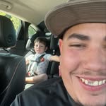 Edwin Cotto - @junie_lock - Instagram