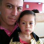 Edwin Cuadrado German - @edwin.cuadrado.5074 - Instagram