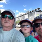 Edwin Dawson - Facebook
