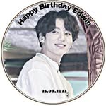 𝐄dwin 𝐃ay - @_.happy_birthday_edwin._ - Instagram