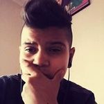 Edwin De Mateos - @edwindemateos - Instagram