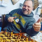 Edwin Dempsey - @edwinyrk - Instagram