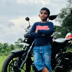 Edwin Denny - @joy.reny - Instagram