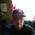 Edwin Denny - @e.abrante10 - Instagram
