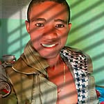 Edwin blue diamond - @edwinbluediamond - Instagram