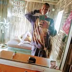 Edwin Diamond - @edwindiamond6 - Instagram