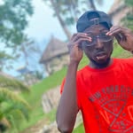 Eddy Blay Virgil - @edwindickins - Instagram