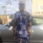 Frank Edwin Dickson - @dicksonf18 - Instagram