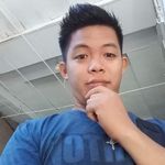 Edwin Dizon Jr. - @edwinangel1995 - Instagram
