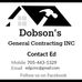 Ed Dobson - Facebook