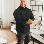 Dominick Edwin - @dominickedwin50 - Instagram