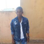 Edwin Dona Selibi - @edwindonaselibi - Instagram