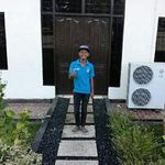 ANDRE - @edwindonesia7997 - Instagram