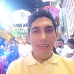 Edwin Andres Dorado Rodriguez - @edwindorador - Instagram