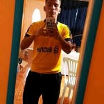 Edwin Dorado - @edwinmvee20 - Instagram