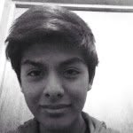 Edwin Dorado - @kiinz_zeus - Instagram