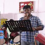 வின் மதி - @edwin_deva_doss - Instagram