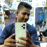 Edwin Arul Doss - @kiss_me_king_edwin143 - Instagram