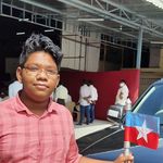 Enoch Edwin Doss - @dossenoch - Instagram
