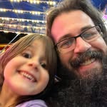 Patrick Edwin Dougherty - @e.mussian - Instagram