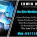 Edwin Doyle On-Site Welding Service - Facebook