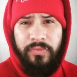 Edwin Cruz Droz - @edwin_elreycruz90 - Instagram