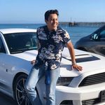 Edwin Duenas - @edwin_dodge14 - Instagram