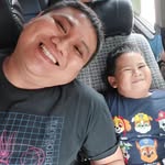 Edwin Dulay - @papaeggs26 - Instagram
