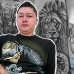EDWIN DUQUE | tatuajes realistas en Marín-pontevedra - @edwin_duque_tattoos - Instagram