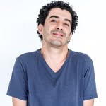 Edwin Garcia Duque - @teatrofrastricida - Instagram