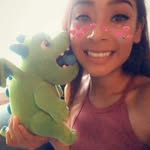 Edwin Durant - @vaneza_lebrom23 - Instagram