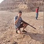 Edwin Durden - @pinchiram_ - Instagram