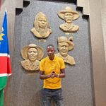 Edwin Eddy Kauari - @edwineddy88 - Instagram