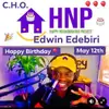 Chief Happiness Officer - @edwinedebiri - TikTok