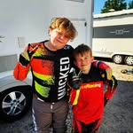 Cornelius & Edwin - @mx.ekholm - Instagram