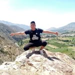 Edwin Lopez - @edwinelangelito - Instagram