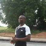 Edwin Ellison Kukubor - @edwinkukubor - Instagram