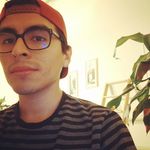 Edwin Elmore - @edwinra16 - Instagram