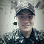 Edwin Emerson - @usnavy.mm2emerson.ntag - Instagram