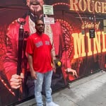 Edwin England - @bighawkbot - Instagram