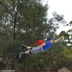Edwin England - @edwin_the_inverted - Instagram