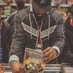 Edwin Engleton - @buckerine - Instagram