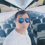 Edwin Fransiskus Enoch - @enochfe72 - Instagram