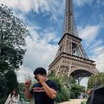 Edwin Enriquez - @edwinss99 - Instagram
