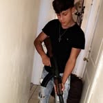 Edwin Enriquez - @enriquez8093 - Instagram